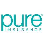 Pure insurance logo