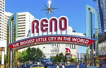Reno, NV - Headquarters