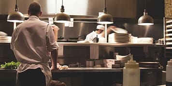 Restaurants