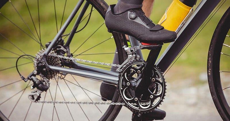 Gauging the Life Expectancy of Your Bike