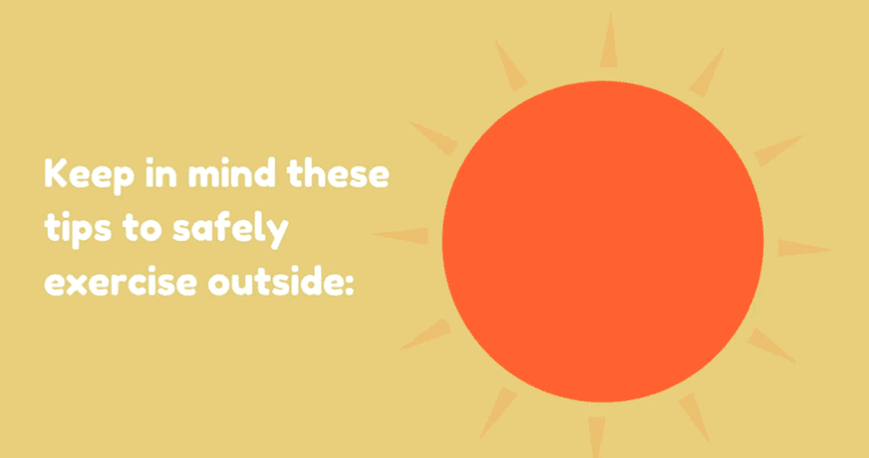 Outdoor Exercise Safety & Health Benefits of Gardening – Live Well, Work Well – June 2021