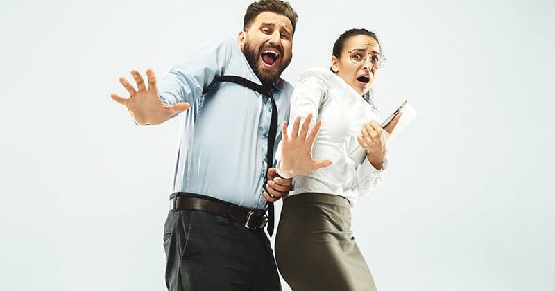 Overcoming Your Fears When Starting a New Business