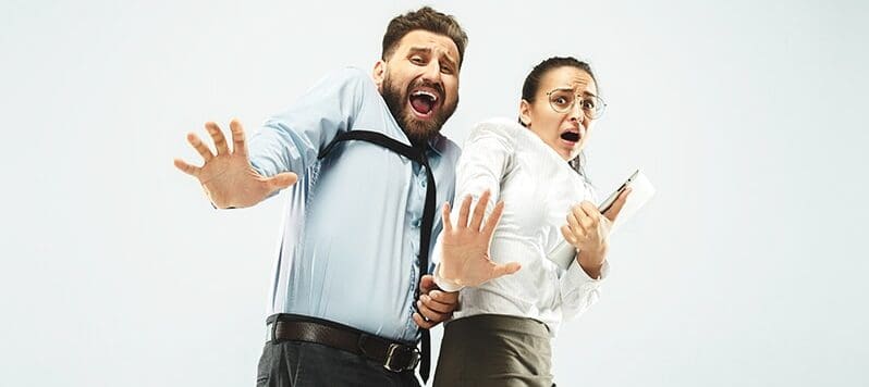 Overcoming Your Fears When Starting a New Business