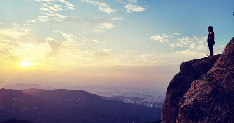 17 Ways to Make the Most of Self-isolation and Social Distancing