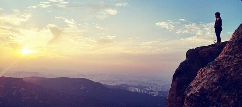 17 Ways to Make the Most of Self-isolation and Social Distancing