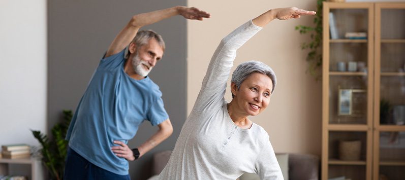Powerful Ways Seniors Can Stay Healthy and Fulfilled Every Day
