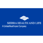 Sierra Health and Life logo