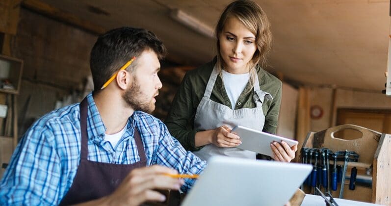 What Types of Insurance Should a Small Business Consider?