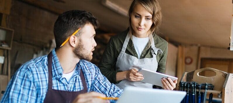 What Types of Insurance Should a Small Business Consider?