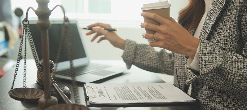 How Small Businesses Can Manage Legal Risks and Protect Their Future