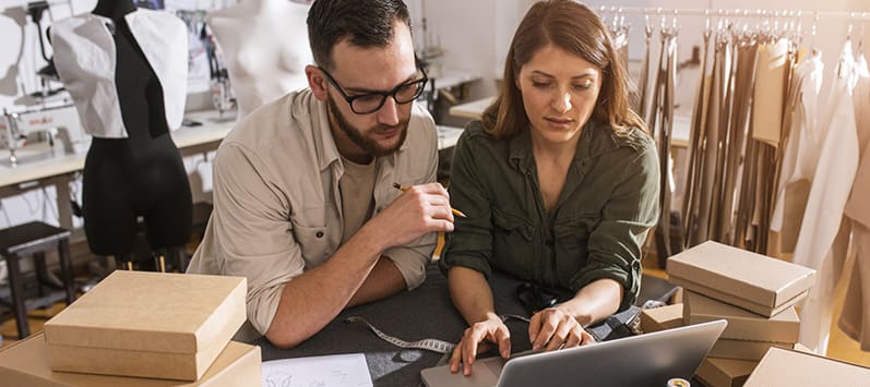 Ensuring Financial Stability: Safeguarding Your Small Business