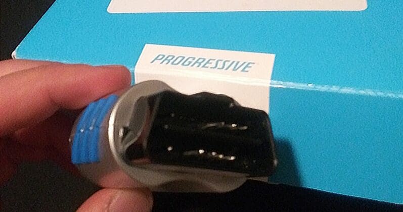 My Progressive Snapshot Experience – Lower Your Car Insurance Rates