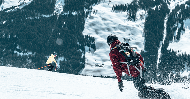 Winter Sports Insurance Guide