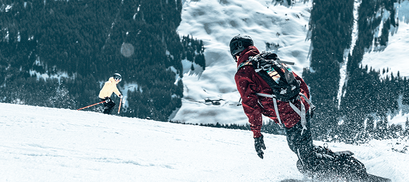 Winter Sports Insurance Guide