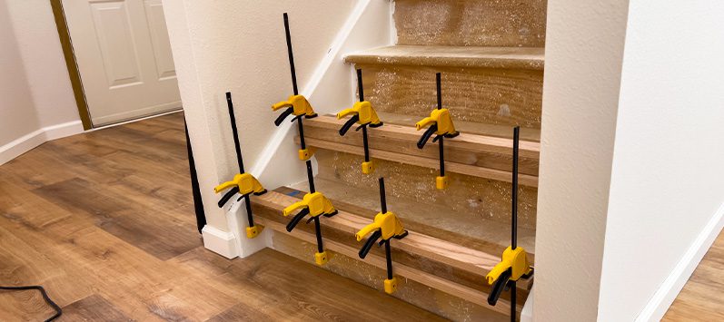 Benefits of Upgrading Your Staircase: Value, Safety, and Style