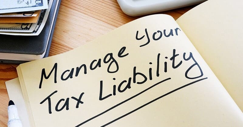 Why Your Business May Need Tax Liability Insurance