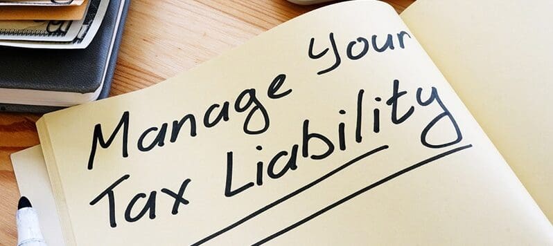 Why Your Business May Need Tax Liability Insurance