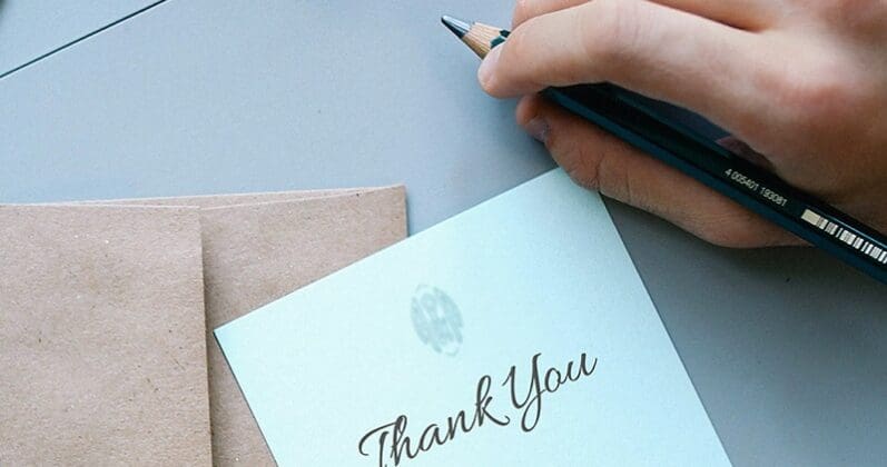 Meditation and Gratefulness – A and H Wellness Challenge Week #14