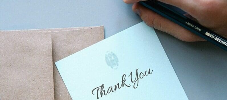 Meditation and Gratefulness – A and H Wellness Challenge Week #14