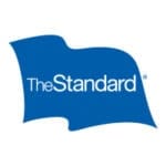 The Standard logo