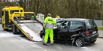 Towing