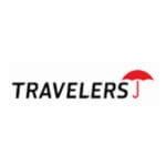 Travelers insurance logo
