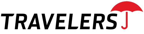 Travelers Insurance logo