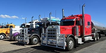 Trucking