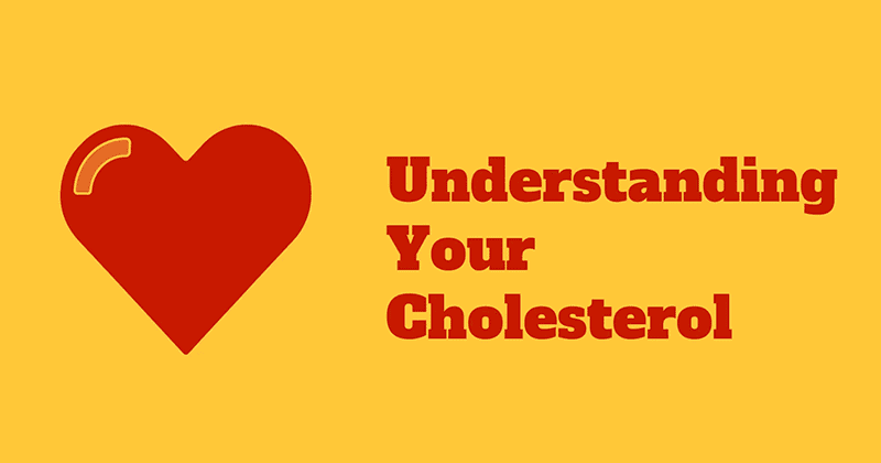 Lower Your Bad Cholesterol – Live Well, Work Well September 2021