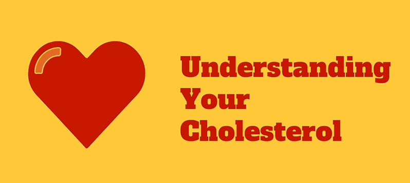 Lower Your Bad Cholesterol – Live Well, Work Well September 2021