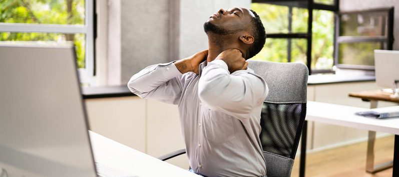 Manage Workplace Stress with the Vagus Nerve