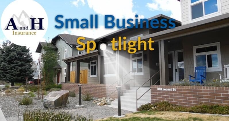 Small Business Spotlight: Veterans Guest House