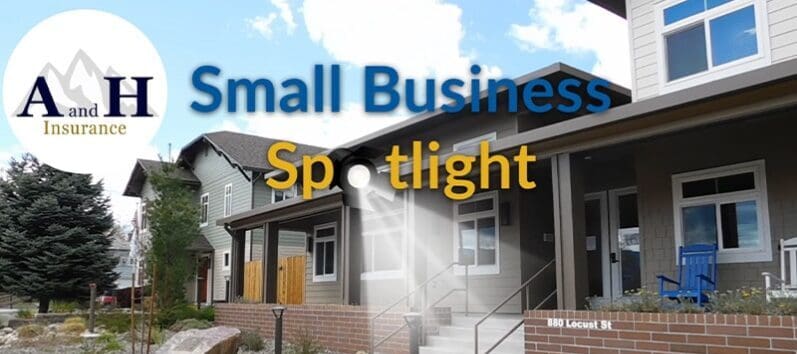 Small Business Spotlight: Veterans Guest House