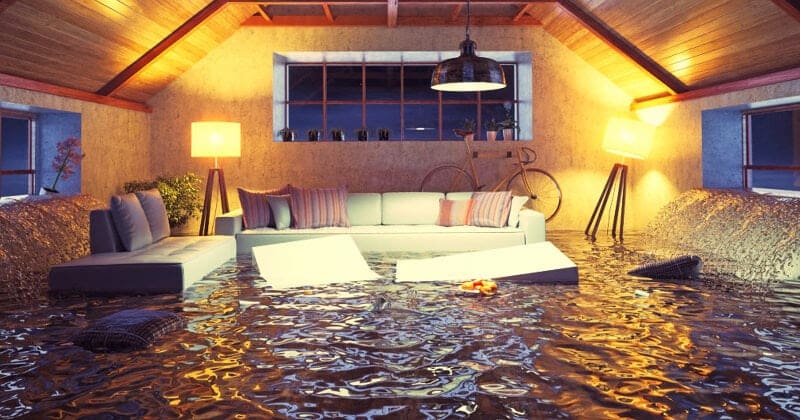 Does Homeowners Insurance Cover Water Damage?