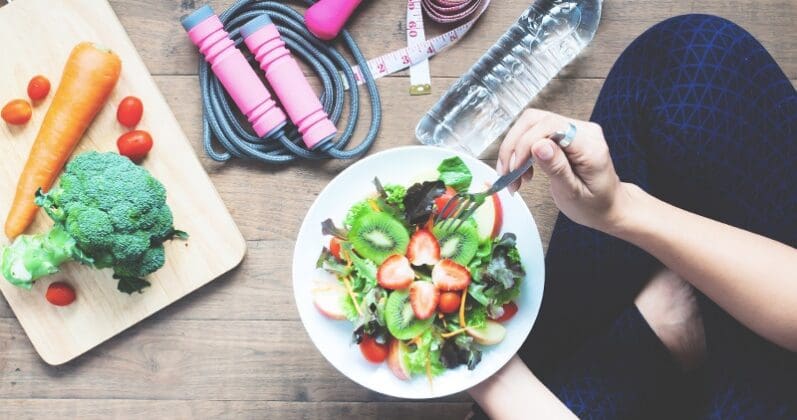 2022 A and H Insurance Wellness Challenge – 14 Weeks