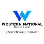 Western National Insurance logo
