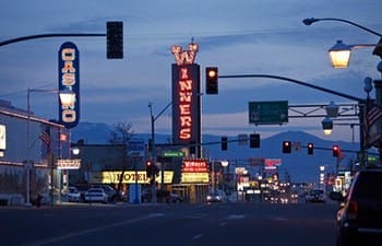 Winnemucca, NV