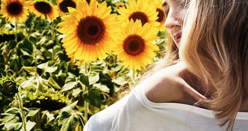 Get More Sunlight – A and H Wellness Challenge Week #10