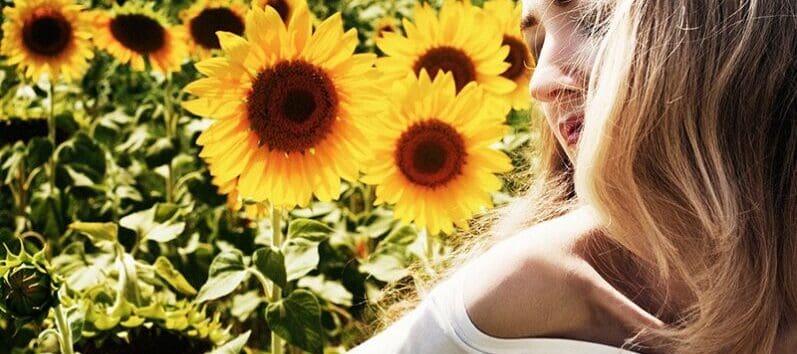 Get More Sunlight – A and H Wellness Challenge Week #10