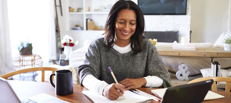 Gifts for People Who Work from Home