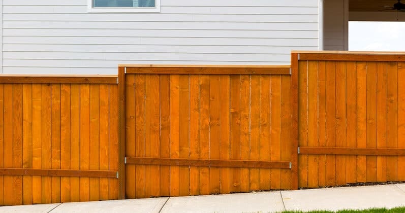 Fencing for Cold Weather Climates