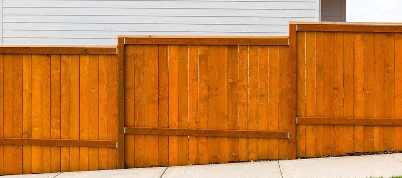 Fencing for Cold Weather Climates