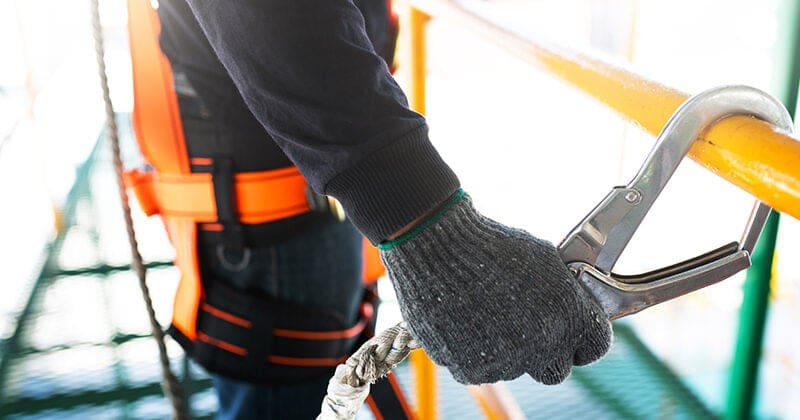 Importance of Safety Culture in the Workplace