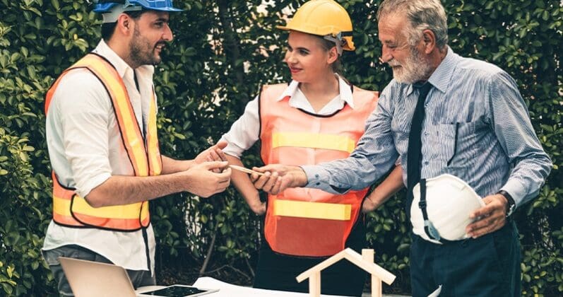 Tips for Effective Communication on a Construction Job Site