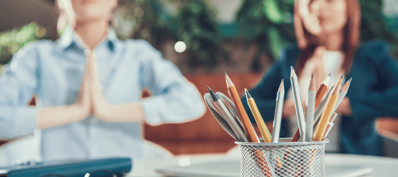 How Workplace Wellness Programs Improve Health and Productivity